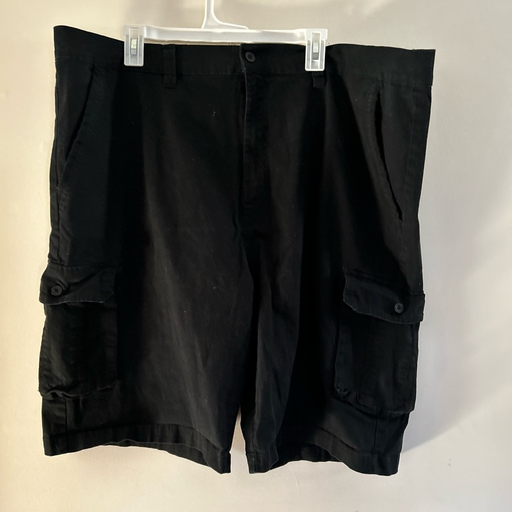 Airwalk Cargo Shorts